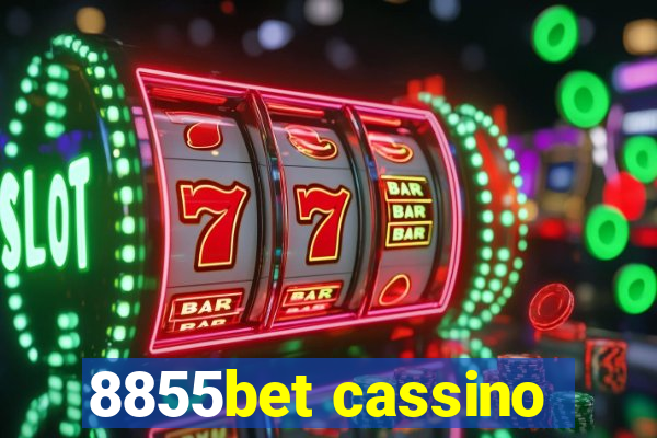 8855bet cassino